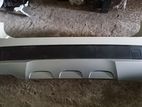 BMW X1 E84 Rear Bumper