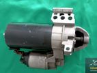 BMW X1 E84 sDrive Auto Diesel (2012) - Starter Motor