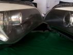 BMW X1 E84 sDrive Auto Diesel (2012) - Xenon Head Light 1 SIDE
