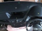BMW X1 E84 sDrive Diesel (2012) - Complete Dashboard