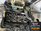 BMW X1 E84 sDrive Diesel (2012) - Complete Engine