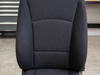 BMW X1 E84 Seats