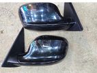 BMW X1 E84 Side Mirror