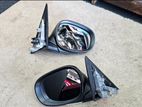 Bmw X1 E84 Side Mirrors