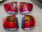 BMW X1 E84 Tail Lights