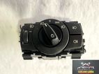 BMW X1 E84 X Drive (2011) - Genuine Headlight Switch