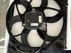 BMW X1 E84 xDrive (2011) - Genuine Radiator Fan