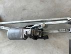 BMW X1 E84 xDrive (2011) - Wiper Motor Set (Front)