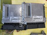 BMW X1 ECU DDE 8512498