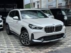 BMW X1 ENHANCED PACKAGE 2025