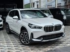 BMW X1 Enhanced Package 2025