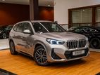 BMW X1 Enhanced Package 2025