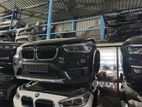 Bmw X1 F48 2018 Complete Facecut