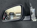 Bmw X1 F48 2018 Lh Side Mirror