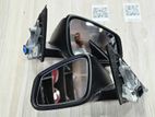 BMW X1 F48 2018 Side Mirrors