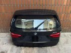 BMW X1 F48 2018 Tailgate Dicky Panel
