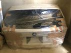 BMW X1 F48 Dicky Door