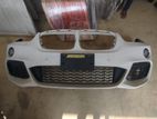BMW X1 F48 Front bumper
