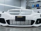 BMW X1 F48 Front bumper