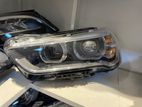 BMW X1 F48 Head Light