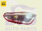 BMW X1 F48 Head Light LHS