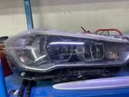 Bmw X1 F48 Head Lights