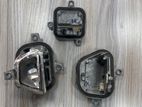 BMW X1 F48 Headlight DRL Units