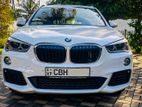 BMW X1 F48 M Sport 2018