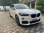 BMW X1 F48 M sport 2018
