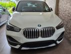 BMW X1 F48 New Face 2019
