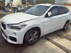 BMW X1 F48 Parts