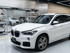 BMW X1 F48 Parts