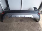 BMW X1 F48 Rear Bumper Panel
