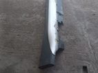 BMW X1 F48 Side Skirts