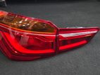 Bmw X1 F48 Tail Lights