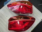 BMW X1 F48 Tail Lights LED