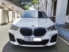 BMW X1 Facelift 2020 2019
