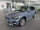 BMW X1 FACELIFT -F48 2020