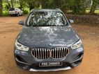 BMW X1 FACELIFT -F48 2020