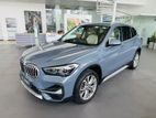 BMW X1 FACELIFT -F48 2020
