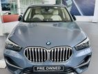 BMW X1 FACELIFT -F48 2020
