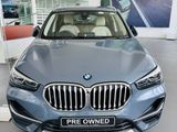 BMW X1 FACELIFT -F48 2020
