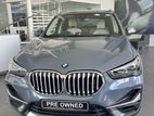 BMW X1 FACELIFT -F48 2020