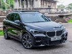 BMW X1 Facelift-M-Sport + 2020