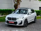BMW X1 Facelift-M-Sport Pro 2025