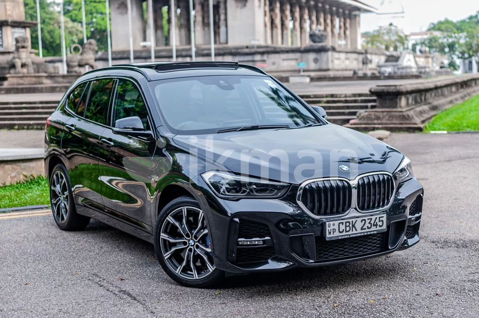 BMW X1 Facelift-M Sports + 2020 for Sale in Kohuwala | ikman