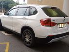 Bmw X1 for Rent