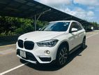 BMW X1 For Rent