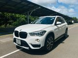 BMW X1 For Rent