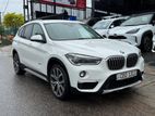 BMW X1 Full Option 2016